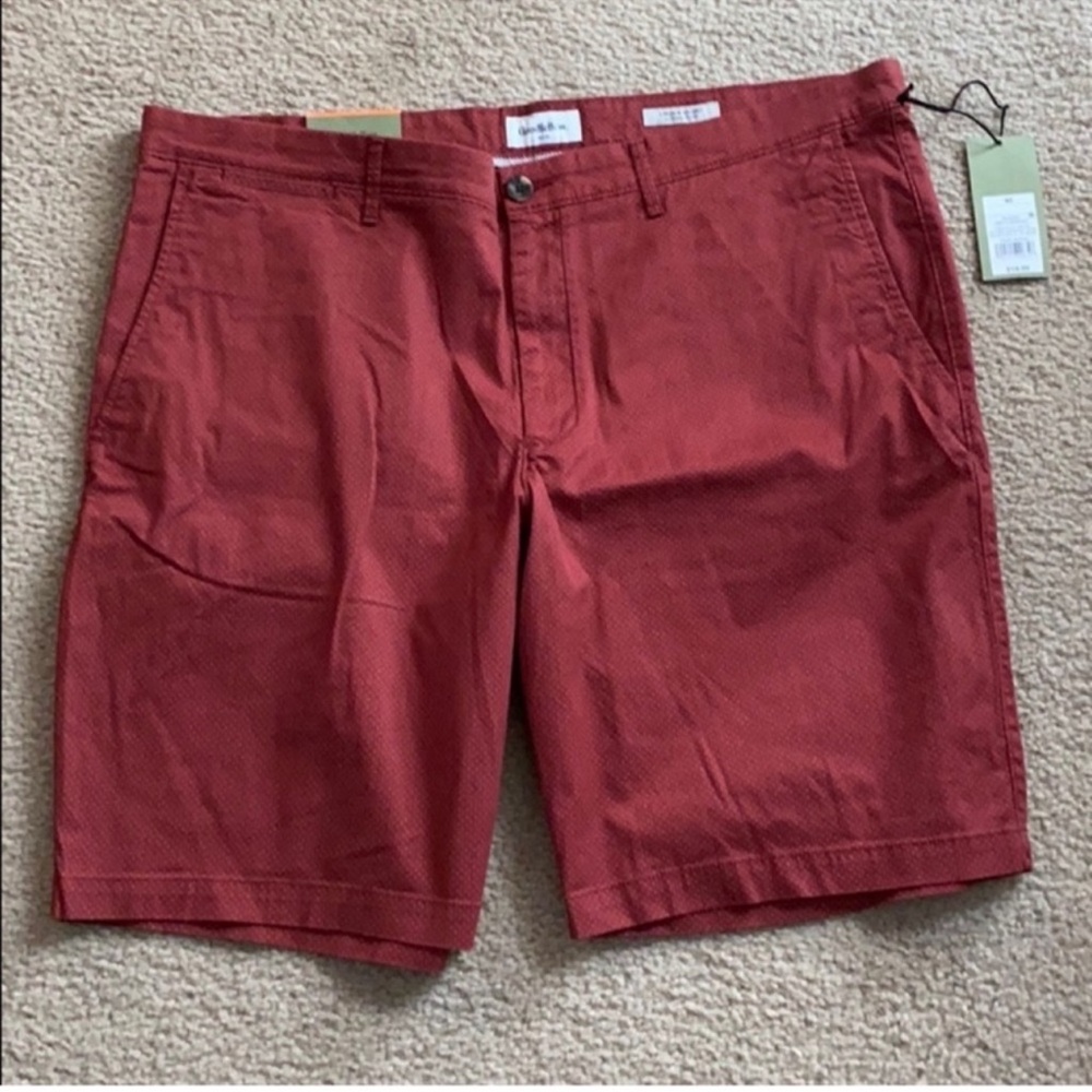Men’s Shorts